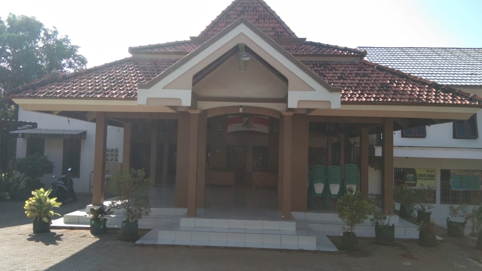 Kantor Desa